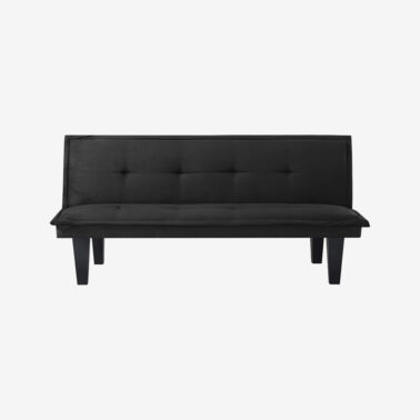 Convertible Futon Sofa Bed