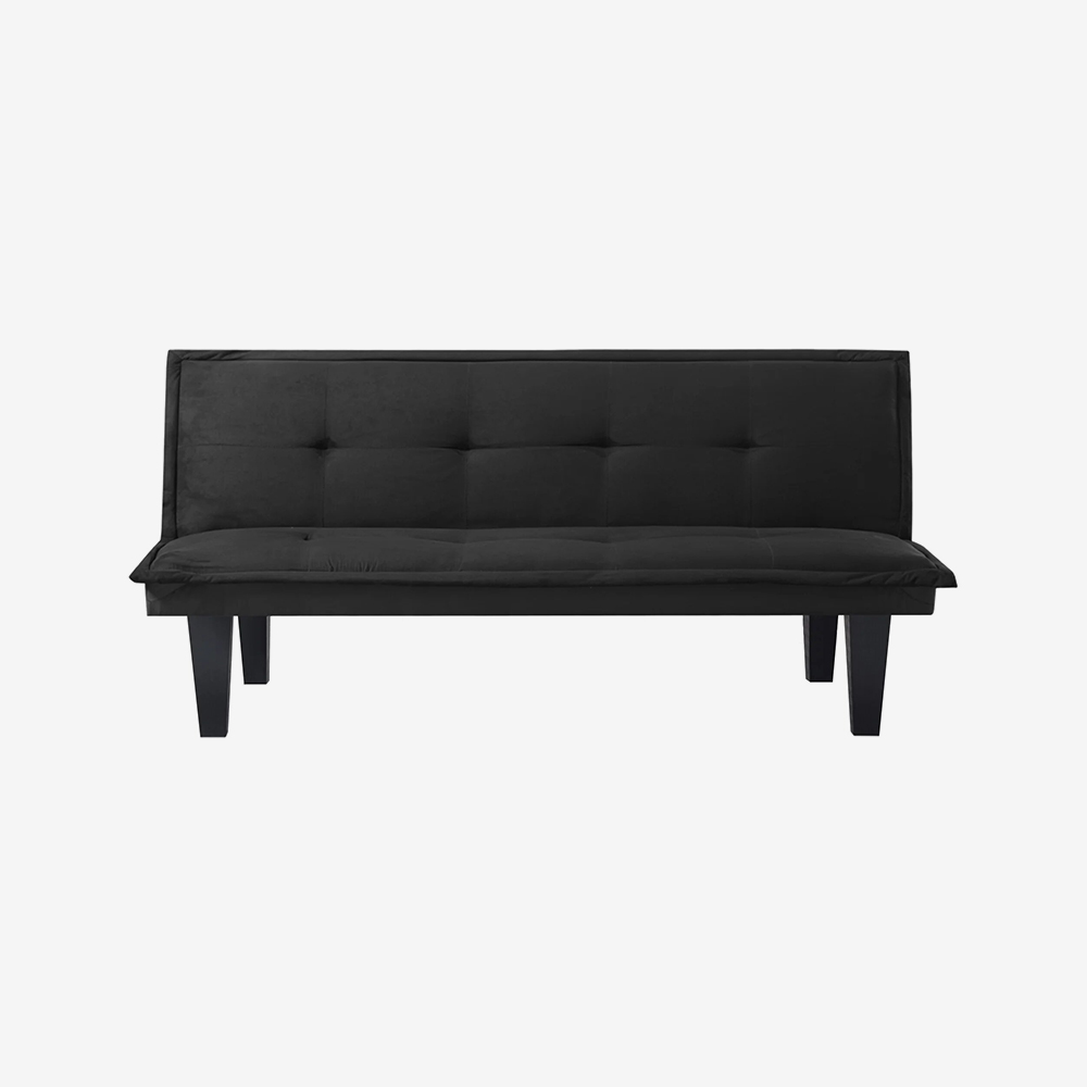 Convertible Futon Sofa Bed