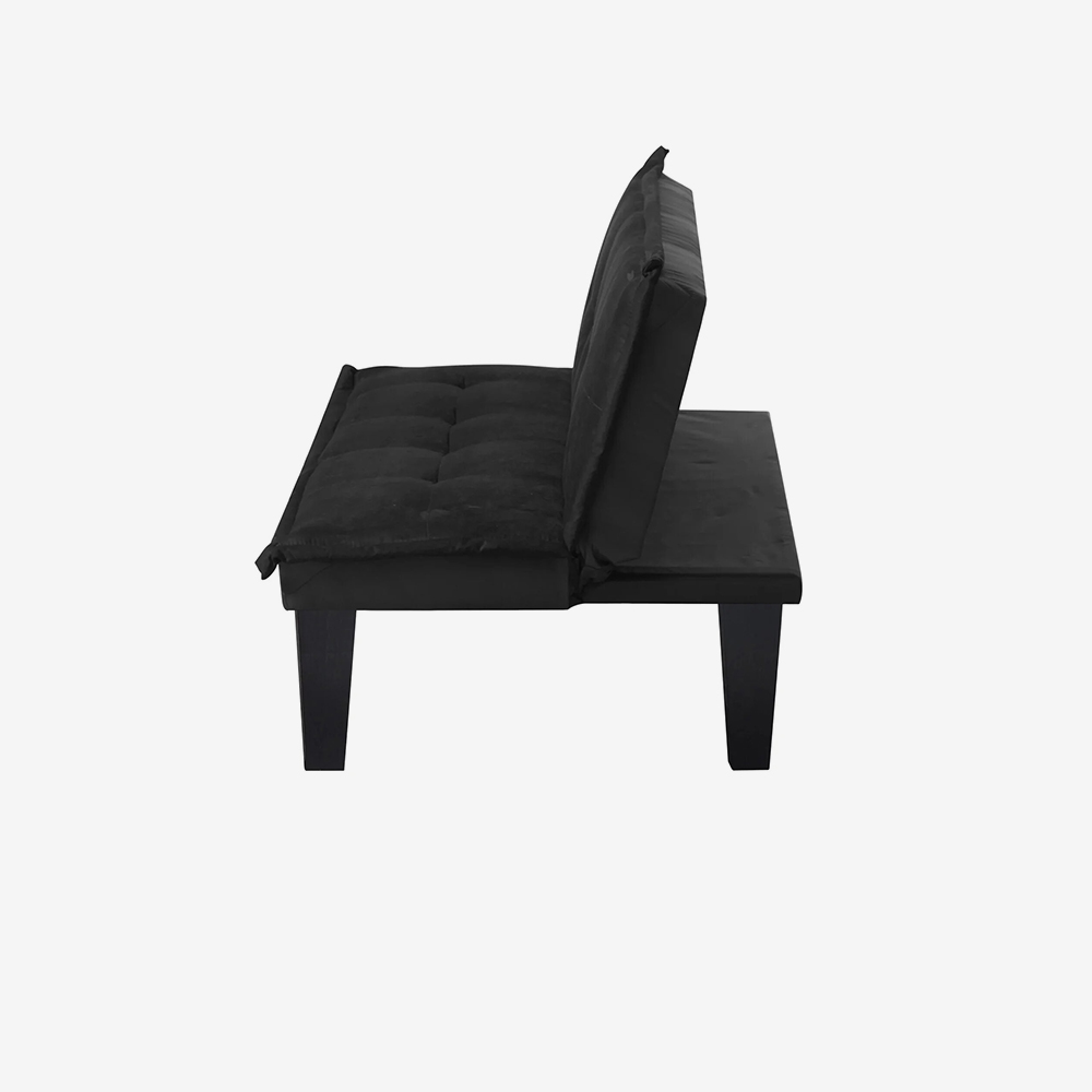 Convertible Futon Sofa Bed - Image 2