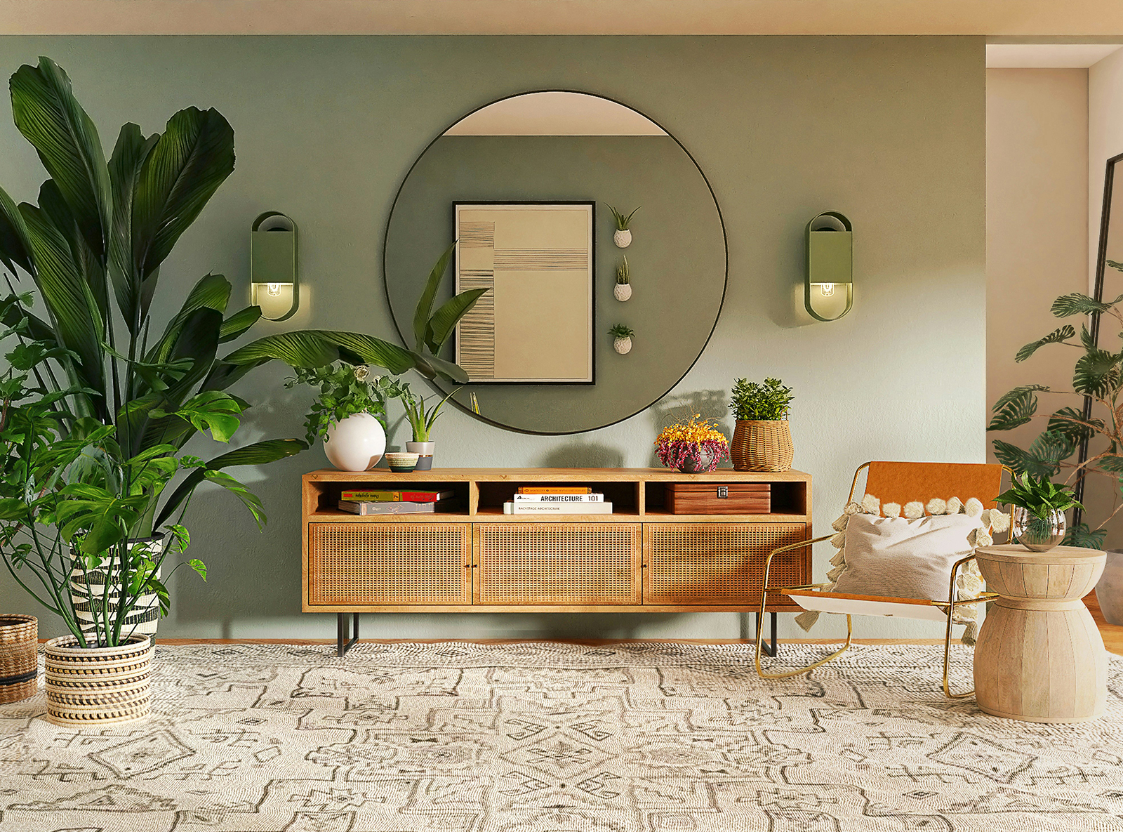 Unlock the Secrets to Perfect Home Design with Trendy Furniture