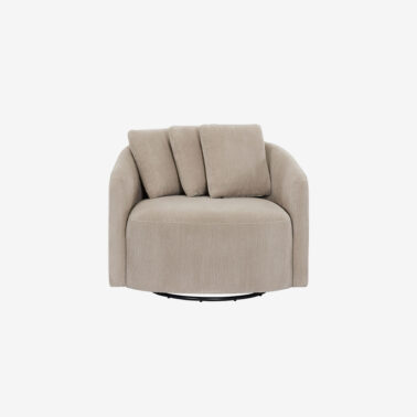 Snug Swivel Barrymore Chair